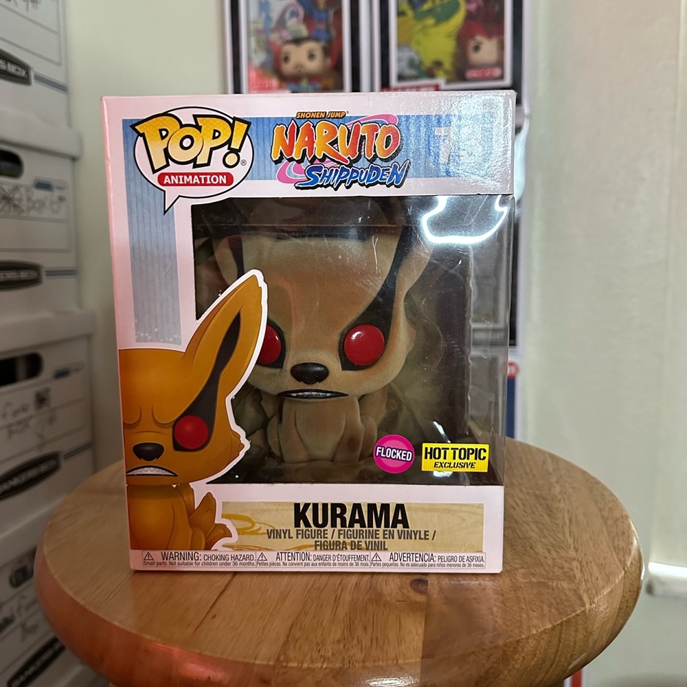 Funko pop